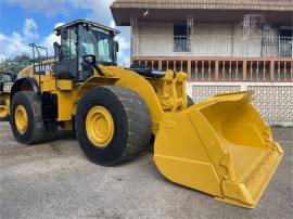 2015 CATERPILLAR 980M