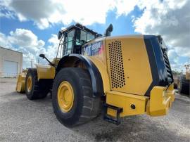 2015 CATERPILLAR 980M