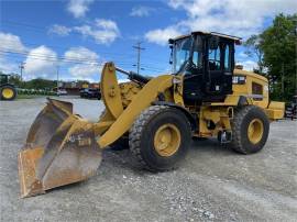 2012 CATERPILLAR 938K