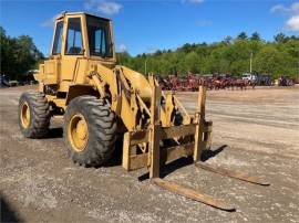 1976 CATERPILLAR 930