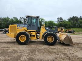 2013 DEERE 544K