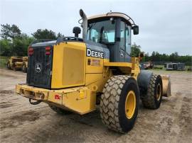 2013 DEERE 544K