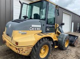 2006 DEERE 304J