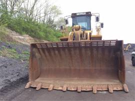 1999 CATERPILLAR 990 II