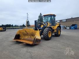 2019 DEERE 544L