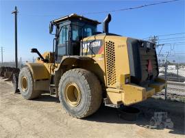 2016 CATERPILLAR 950M