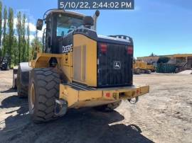 2013 DEERE 644K HYBRID