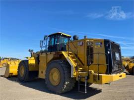 2021 CATERPILLAR 988K