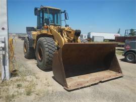 1997 CATERPILLAR 950F II