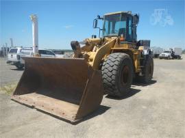 1997 CATERPILLAR 950F II