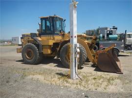 1997 CATERPILLAR 950F II