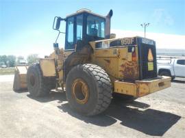 1997 CATERPILLAR 950F II