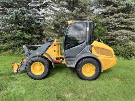 2018 DEERE 304L