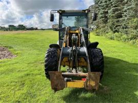 2018 DEERE 304L