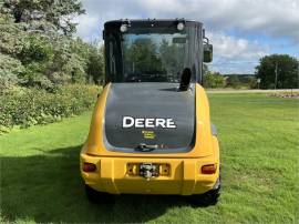 2018 DEERE 304L