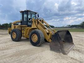 2011 CATERPILLAR IT38H