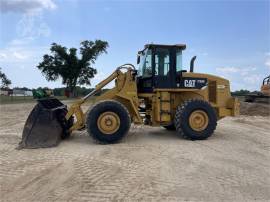 2011 CATERPILLAR IT38H