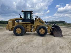 2011 CATERPILLAR IT38H