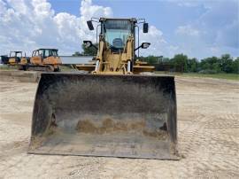 2011 CATERPILLAR IT38H