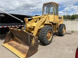 1986 CATERPILLAR 926