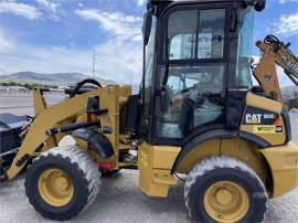 2017 CATERPILLAR 903C