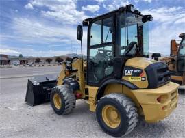 2017 CATERPILLAR 903C