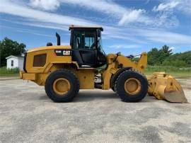 2014 CATERPILLAR 924K