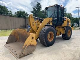 2014 CATERPILLAR 924K