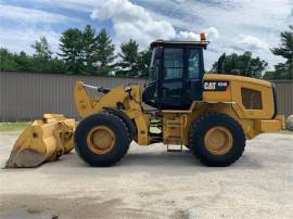 2014 CATERPILLAR 924K