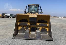 2019 CATERPILLAR 950M