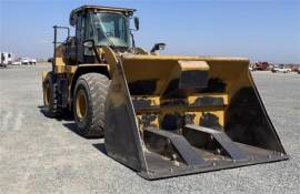 2019 CATERPILLAR 950M