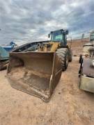 1997 CATERPILLAR 980G