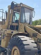 1988 CATERPILLAR 966E