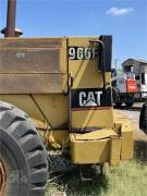 1988 CATERPILLAR 966E