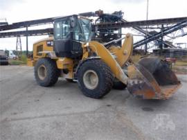 2018 CATERPILLAR 926M