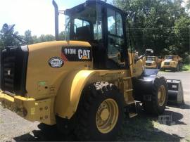 2020 CATERPILLAR 910M