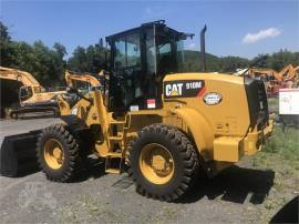 2020 CATERPILLAR 910M