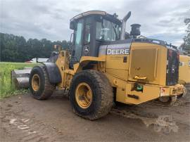 2014 DEERE 524K