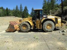 2006 CATERPILLAR 980H