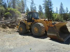 2006 CATERPILLAR 980H