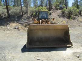 2006 CATERPILLAR 980H