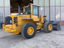 VOLVO L90F