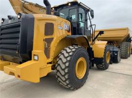 2020 CATERPILLAR 950M