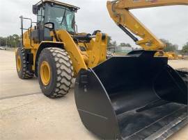 2020 CATERPILLAR 950M