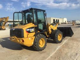 2019 CATERPILLAR 908M