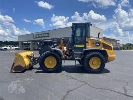 2020 DEERE 344L