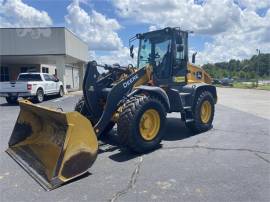 2020 DEERE 344L