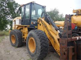 2007 CATERPILLAR 924G