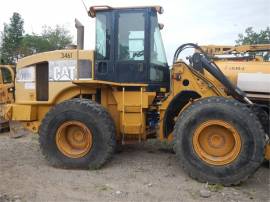 2007 CATERPILLAR 924G