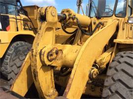 1984 CATERPILLAR 966D